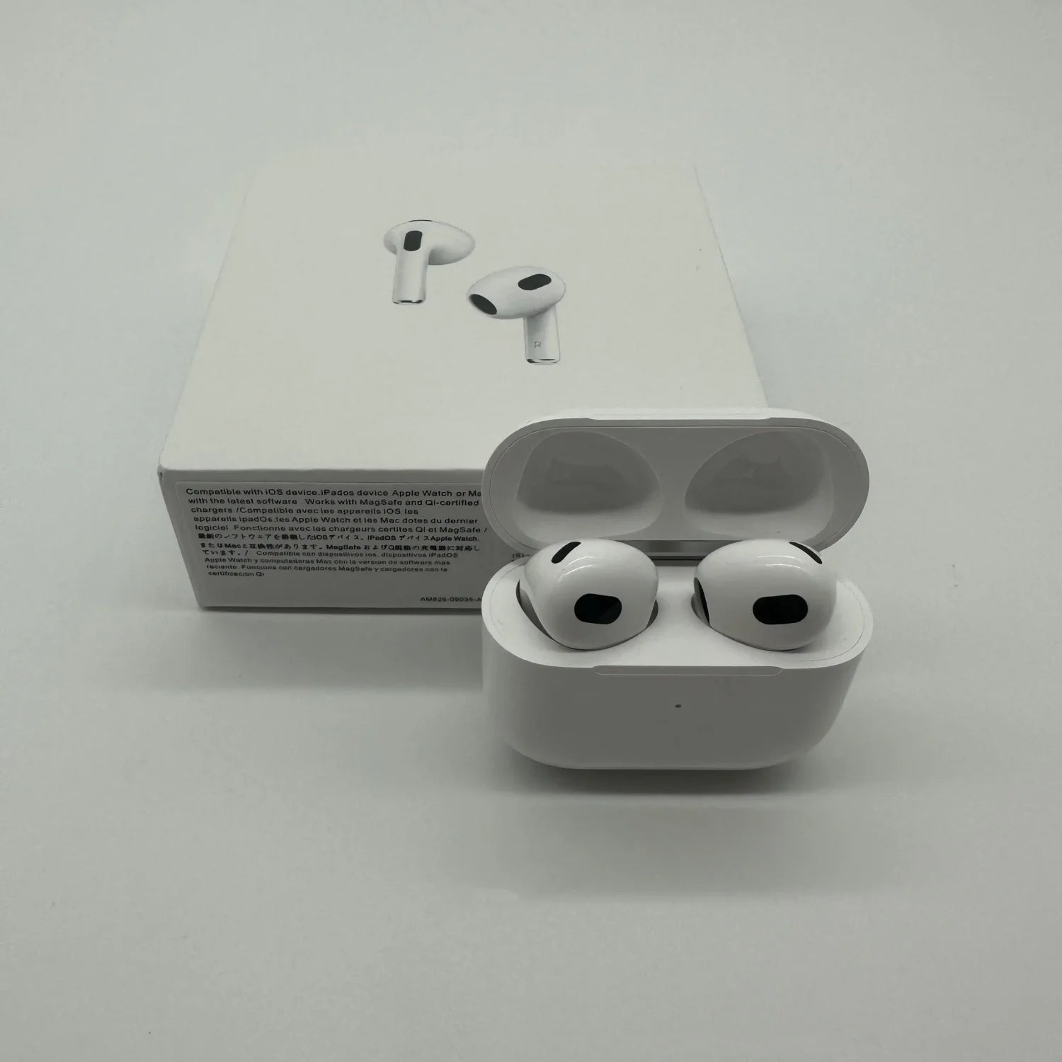 AirPods 3 with MagSafe Charging Case