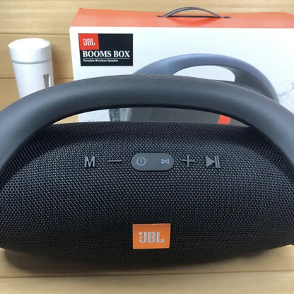 JBL Boombox