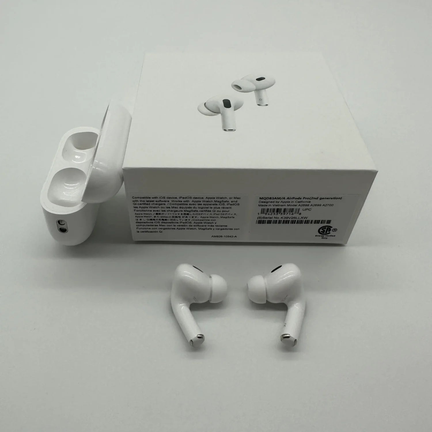 Apple AirPods Pro 2 USB-C