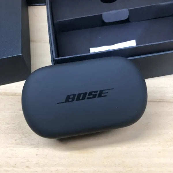 Bose QuietComfort Noise Cancelling Earbuds-Bluetooth Wireless Earphones