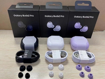 Samsung Galaxy Buds 2 Pro - SM-R510