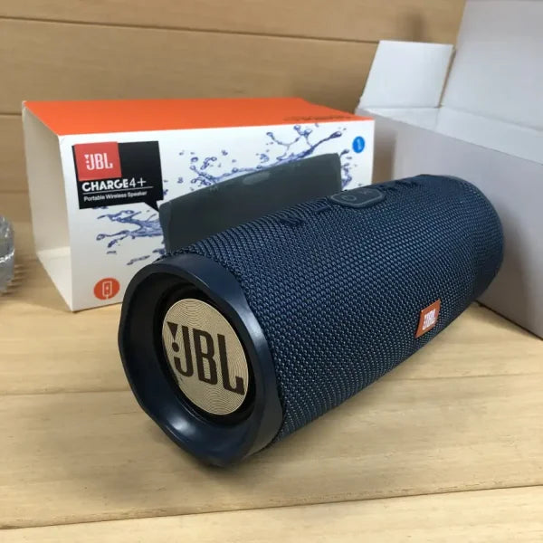 JBL Charge 4