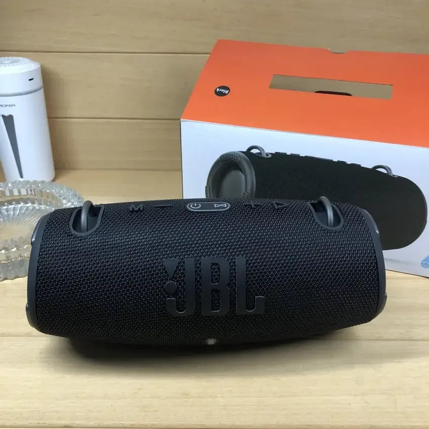 JBL Charge 5 Portable Bluetooth Speaker with Powerbank