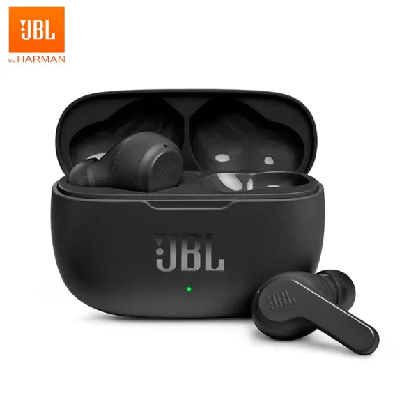 JBL Wave 200 TWS Wireless Earbuds