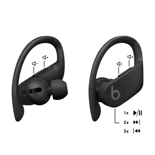 Powerbeats Pro Wireless Bluetooth Earbuds