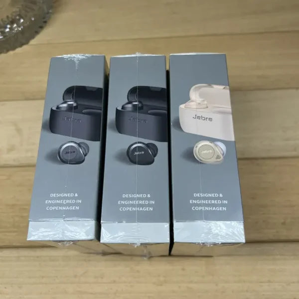 Jabra Elite 85t True Wireless Earbuds with Fully Adjustable ANC