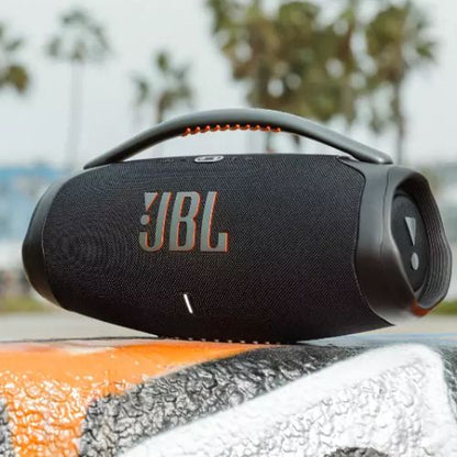 JBL Boombox