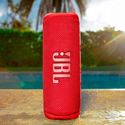 JBL Flip 6 Speaker