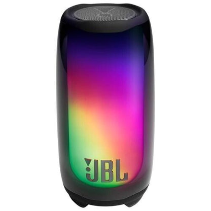 JBL PULSE 5 PORTABLE BLUETOOTH SPEAKER - BLACK - NEW NEVER OPENED